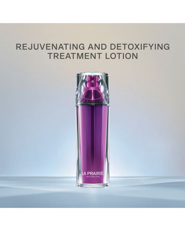 Platinum Rare Haute-Rejuvenation Cellular Life-Lotion 115 ml