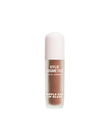 KYLIE COSMETICS Supple Kiss Lip Glaze Lip Gloss - 5 Lovable 3ml