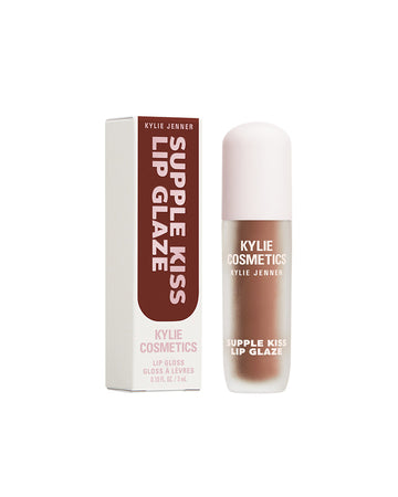 KYLIE COSMETICS Supple Kiss Lip Glaze Lip Gloss - 5 Lovable 3ml