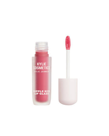 KYLIE COSMETICS Supple Kiss Lip Glaze Lip Gloss - 6 Lover Girl 3ml