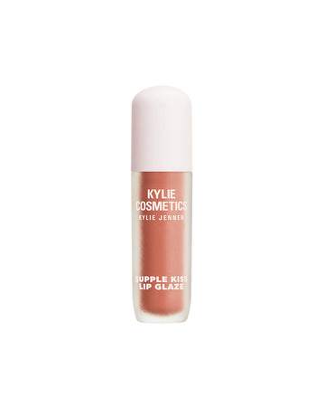 KYLIE COSMETICS Supple Kiss Lip Glaze Lip Gloss - 3 Rose Bloom 3ml