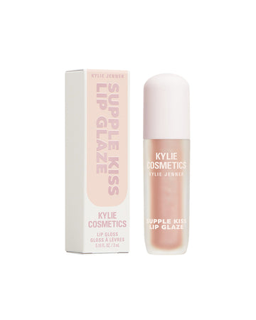 KYLIE COSMETICS Supple Kiss Lip Glaze Lip Gloss - 2 Like Magic 3ml