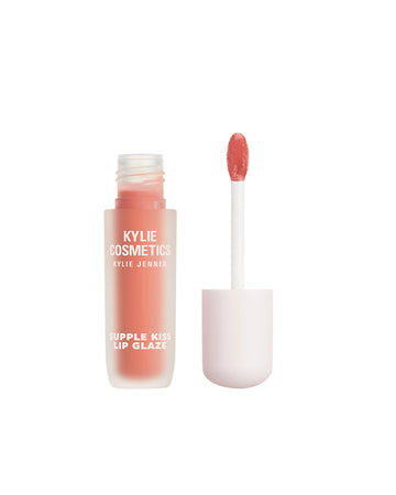 KYLIE COSMETICS Supple Kiss Lip Glaze Lip Gloss - 1 All Yours 3ml