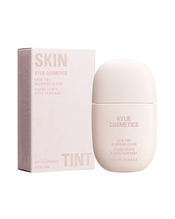 KYLIE COSMETICS Skin Tint Blurring Elixir Foundation - 2.5N 30ml