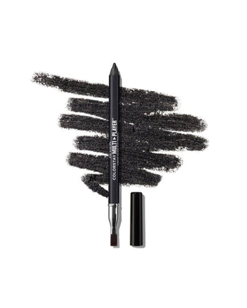 Revlon Colourstay Multiplayer Liquid Glide Eye Pencil - Checkmate