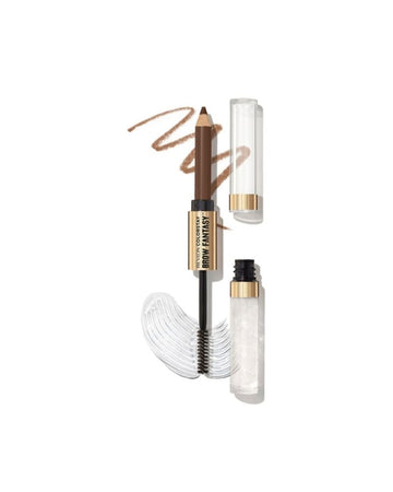 Revlon Colourstay Brow Fantasy - Soft Brown