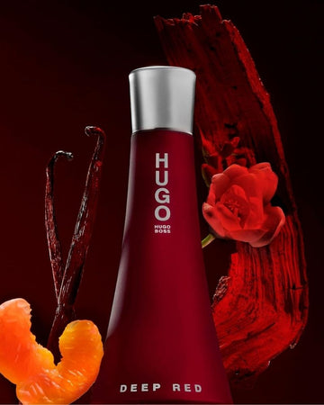 Deep Red EDP 50ml
