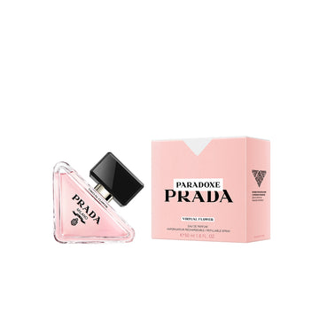 Prada Paradoxe Virtual Flower Eau De Parfum 50Ml