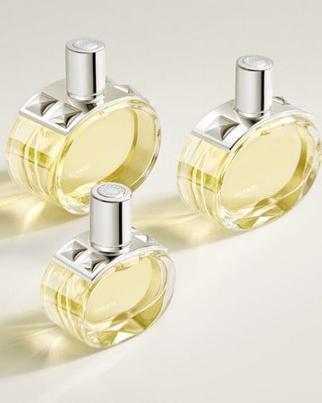 Barénia Eau De Parfum Refillable 30ml