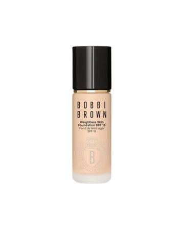 Bobbi Brown Weightless Skin Foundation SPF15 30ml - Porcelain