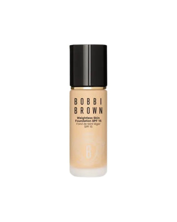 Bobbi Brown Weightless Skin Foundation SPF15 30ml - Warm Sand