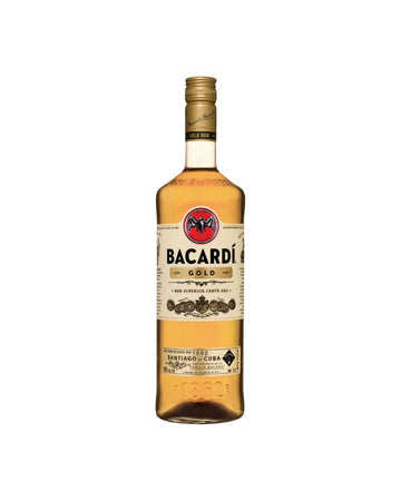 Carta Oro Gold Rum 1l