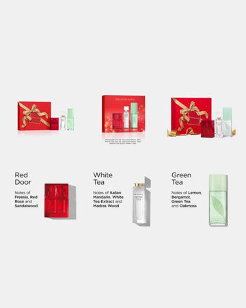 Elizabeth Arden Prestige Fragrance 3-Piece Coffret Gift Set