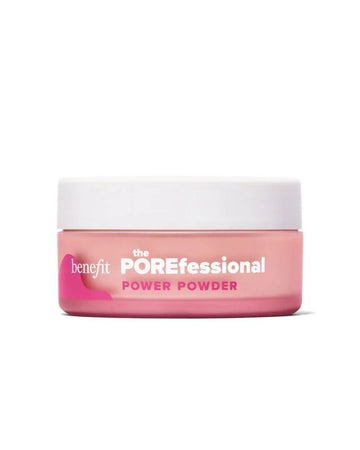 the Porefessional Power Powder