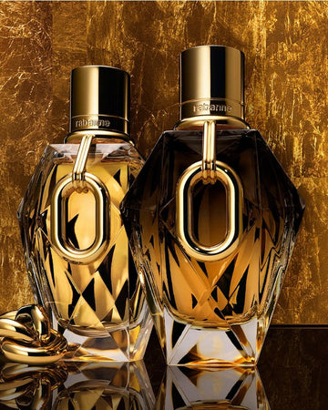 Rabanne Milllion Gold for Her EDP Intense 90ml