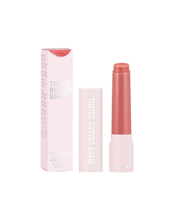 KYLIE COSMETICS Tinted Butter Balm - 211 That's Tea 2.4g