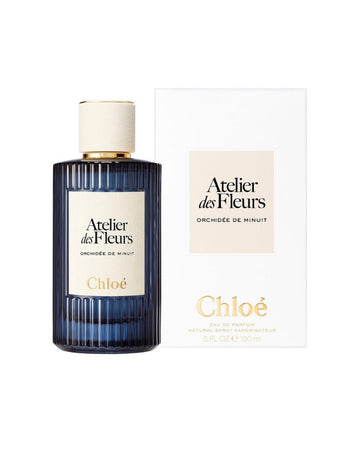 Atelier des Fleurs Orchidée de Minuit Eau de Parfum 150ml