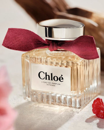 Chloe - EDP Intense - 100ml - Refillable