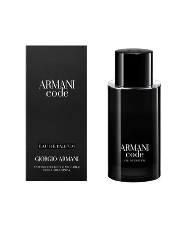 Giorgio Armani New Code EDP V75ml
