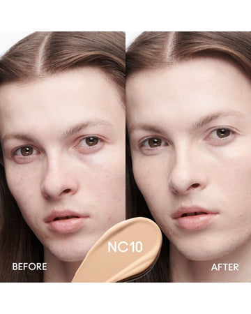 MAC SR 24HR LUMINOUS LIFT CONCEALER NC10
