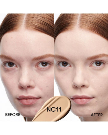 Studio Radiance 24hr Luminous Lift Concealer Nc11