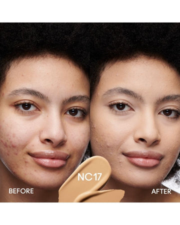 Studio Radiance 24hr Luminous Lift Concealer Nc17