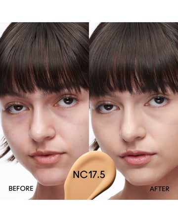 M.A.C Studio Radiance 24hr Luminous Lift Concealer - NC17.5