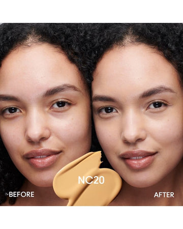 M.A.C Studio Radiance 24hr Luminous Lift Concealer - NC20