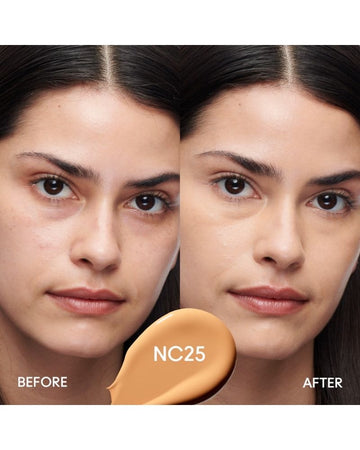 M.A.C Studio Radiance 24hr Luminous Lift Concealer - NC25