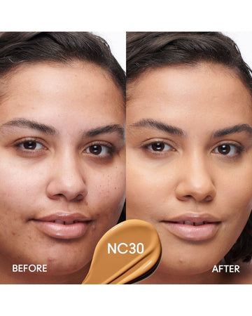 Studio Radiance 24hr Luminous Lift Concealer Nc30