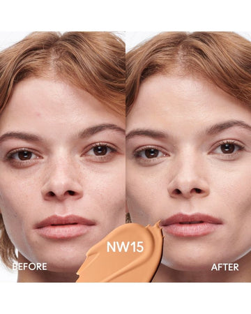 M.A.C Studio Radiance 24hr Luminous Lift Concealer - NW15