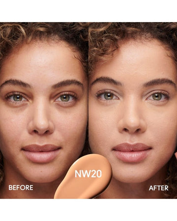 Studio Radiance 24hr Luminous Lift Concealer Nw20