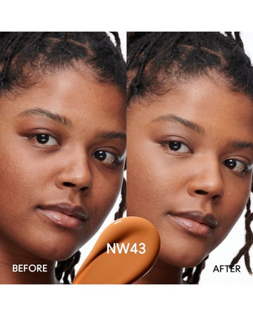 Studio Radiance 24hr Luminous Lift Concealer Nw43