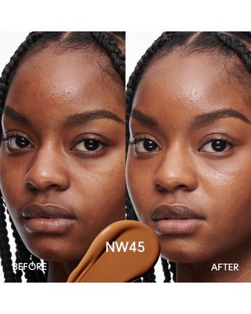 Studio Radiance 24hr Luminous Lift Concealer Nw45