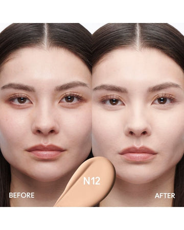 Studio Radiance 24hr Luminous Lift Concealer N12