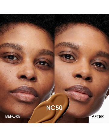 Studio Radiance 24hr Luminous Lift Concealer Nc50