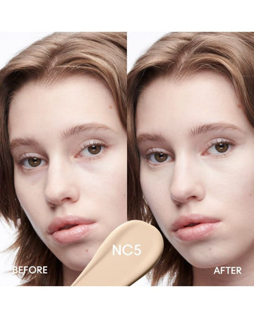 Studio Radiance 24hr Luminous Lift Concealer Nc5