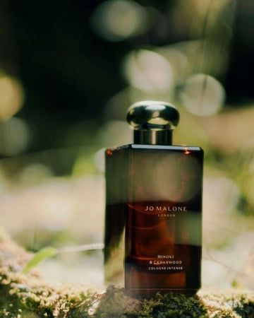 Hinoki &amp; Cedarwood Cologne Intense Prepack 100ml
