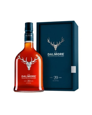 20yo Single Malt Gtr Exclusive 700ml