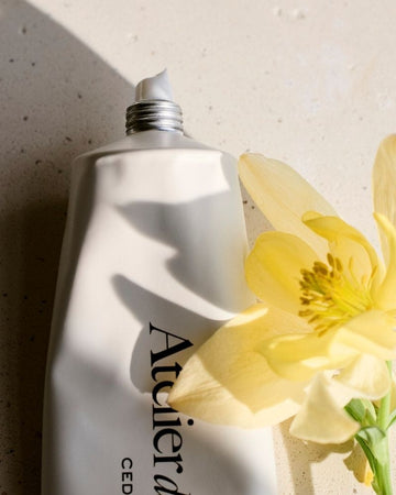 Atelier Des Fleurs - Hand Cream - 50ml - Cedrus
