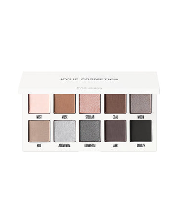 KYLIE COSMETICS The Smokey Palette 9g