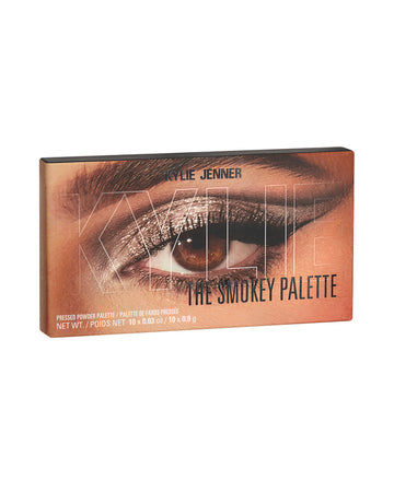 KYLIE COSMETICS The Smokey Palette 9g