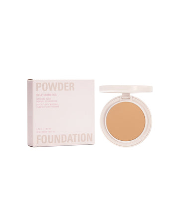 KYLIE COSMETICS Natural Blur Power Foundation - 5WN 10g