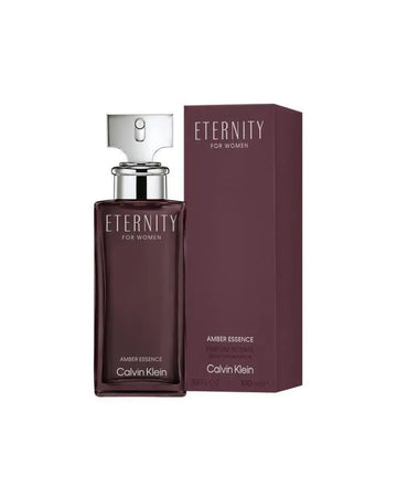 Calvin Klein Eternity for Women Amber Essence Parfum Intense 100ml