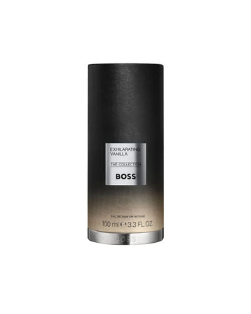 The Collection Exhilarating Vanilla 100ml