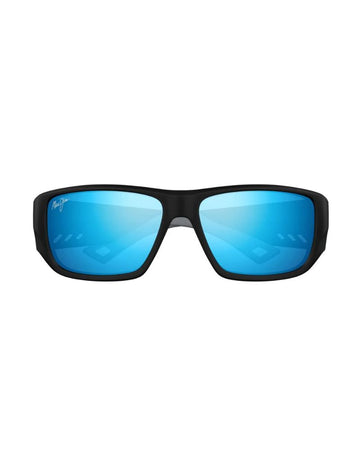 Mj0663s-001 62 Injection Black Blue M