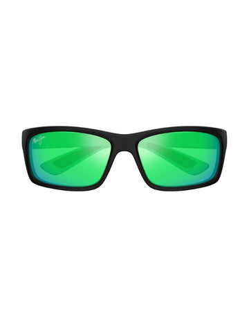 Mj0766s-004 61 Injection Black Green U