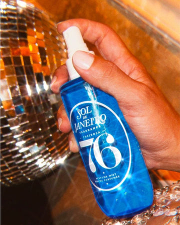 Cheirosa 76 Mist 90ml