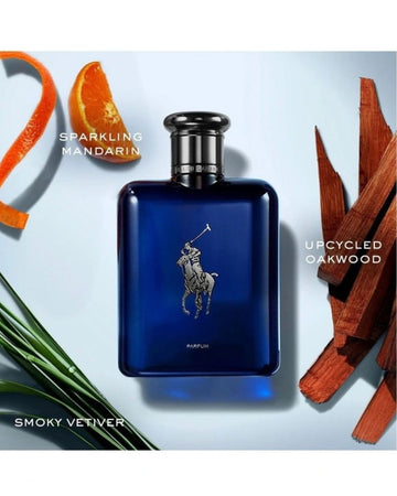 Polo Blue Parfum 125ml