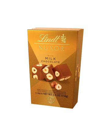 Nuxor Ballotin Milk 150g